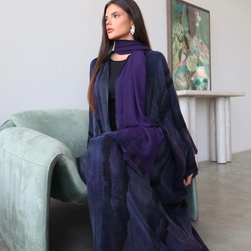 Dark Plum