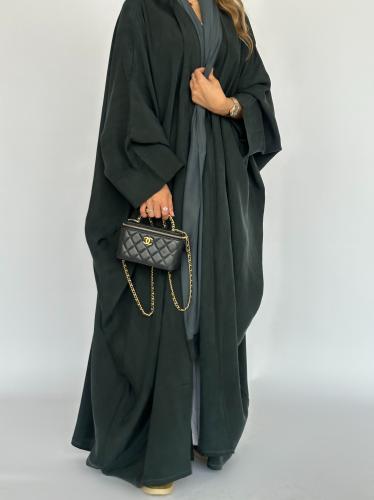 Japanese Washed Silk