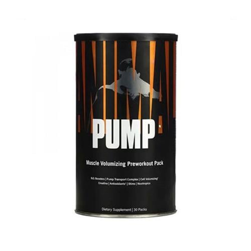 أنيمال بومب 30 حصة يونيفيرسل نيوتريشن انيمال باك A...