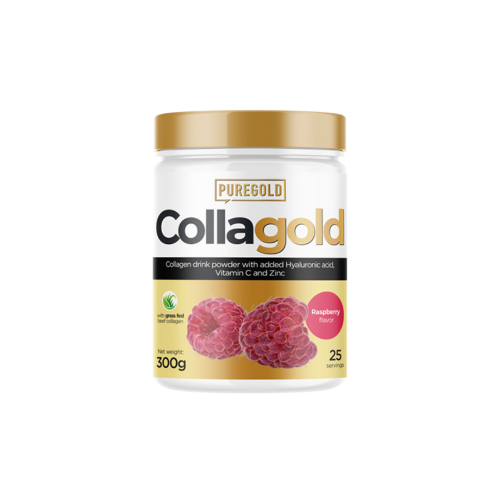 PUREGOLD COLLAGOLD