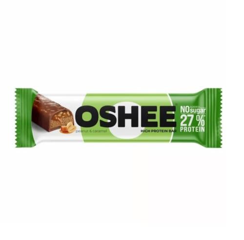 OSHEE PROTEIN BAR Peanut & Caramel