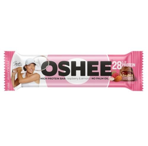 OSHEE HIGH BROTEIN BAR