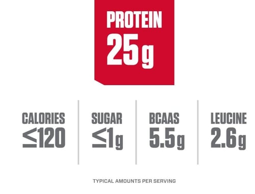 بروتين ايزو 100 71/ 76 /77 حصة ديماتيز Dymatize is...