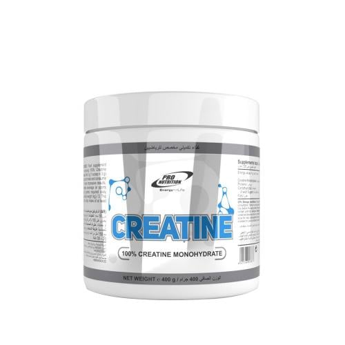 كرياتين برونايتروشن 133 حصة
