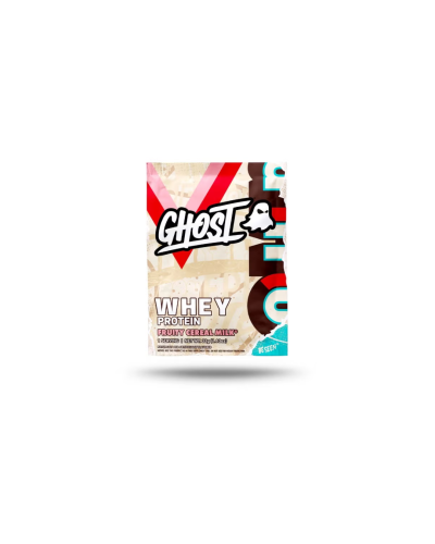GHOST WHEY PROTEIN 1 SERVING
