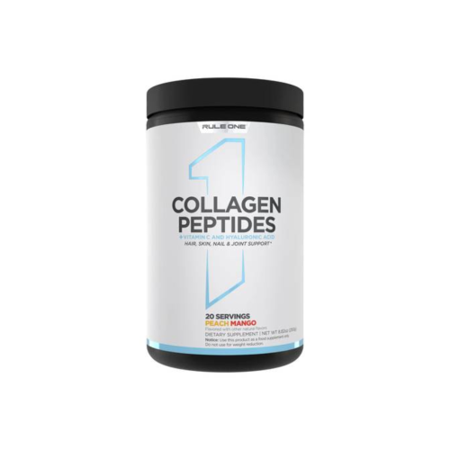 COLLAGEN PEPTIDES