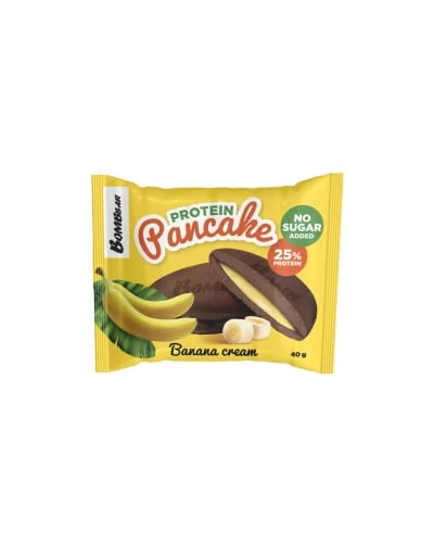 PROTIEN PANCAHE 2