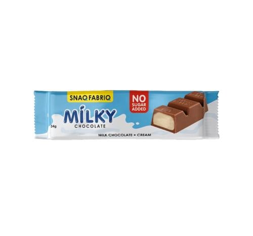 Milky chocolate