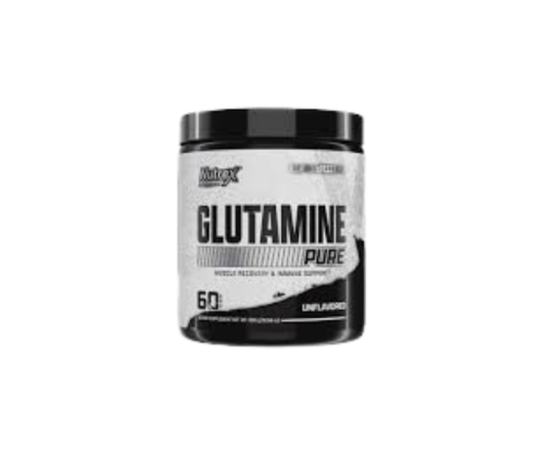 GLUTAMINE NUTREX