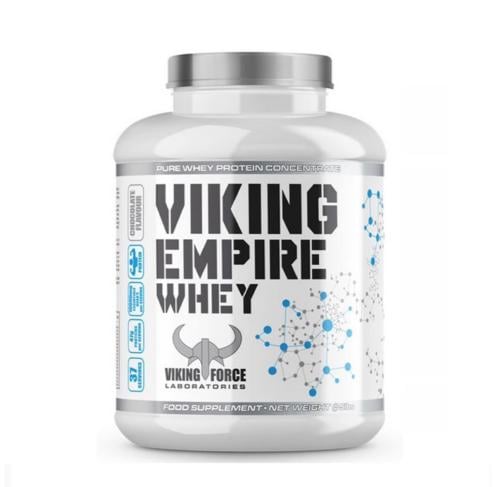 فايكنج ايمباير واي بروتين 37 حصة شوكلاته VIKING EM...