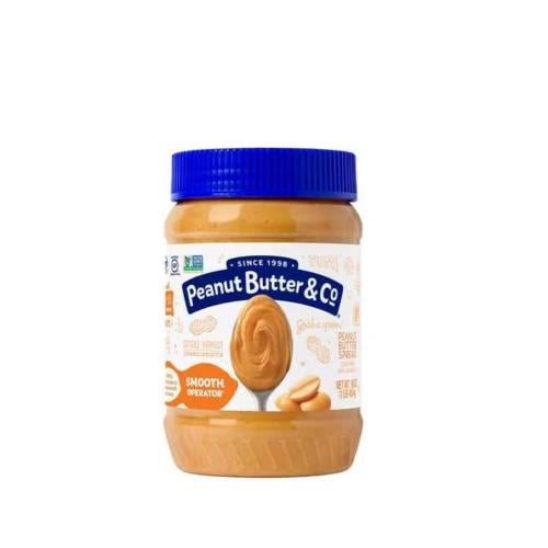 سموذ اوبيريتور بينوت بيتر & كو Smooth Operator Pea...