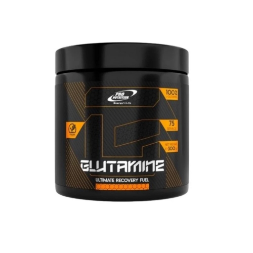 PRO NUTRITION GLUTAMINE