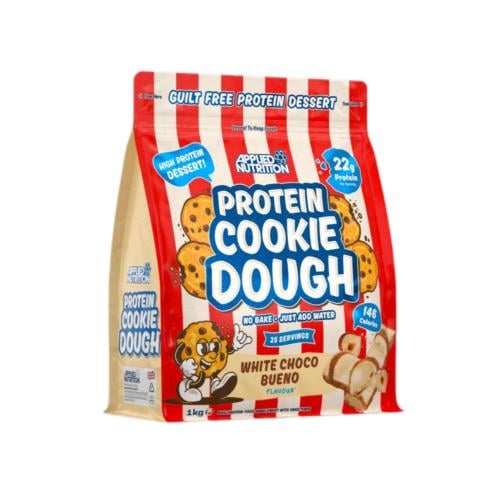 PROTEIN COOKIE DOUGH APPLIED NUTRITON