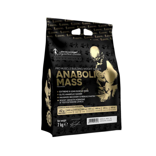 ANABOLIC MASS SNIKERS