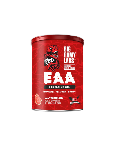 BIG RAMY EAA FRUIT PUNCH