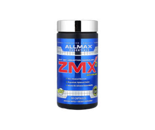 ALMAX ESSENTIALS ZMA