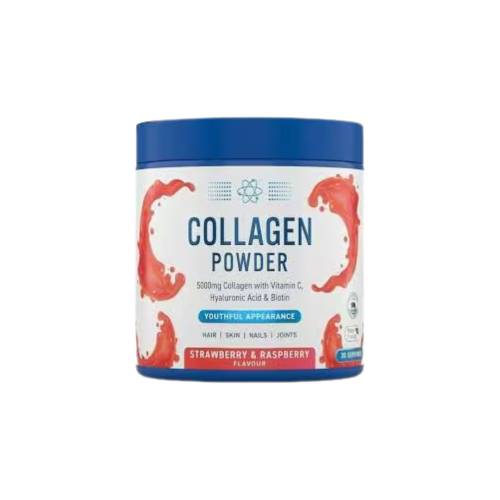 COLLAGEN POEDER YOUTHFUL APPEARANCEE