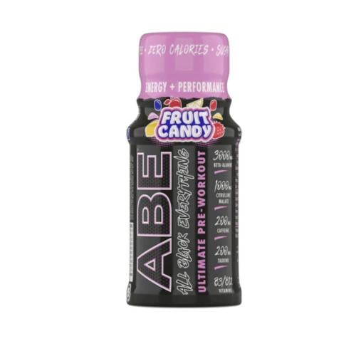 مشروب طاقة شوت 60 مل ABE Power Energy Shot
