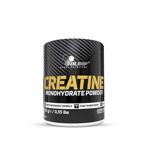 كرياتين مونوهيدرات باودر 73 حصة اولمب سبورت نيوتري...