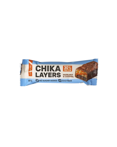 CHIKA LAYERS