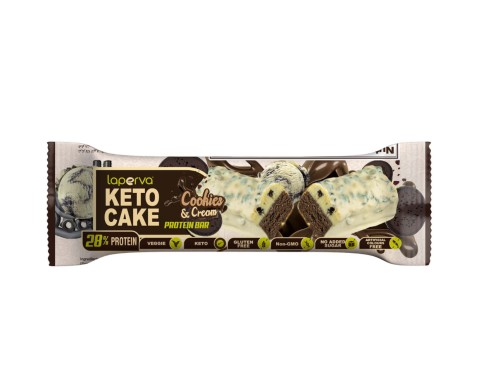 LAPERVA KETO CAKE