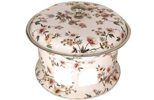 سخان حلى بغطاء