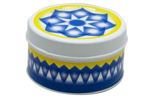 مطبقية تراثية غضار صغير