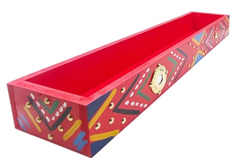 صينية تقديم طويل