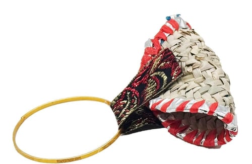 توزيعات خوص صغيره