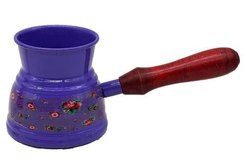 كنكة قهوة تراثيه صغيره