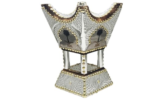 مبخرة سيفين ونخله