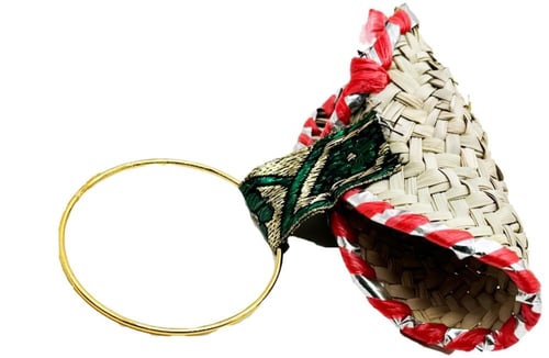 توزيعات خوص صغيره