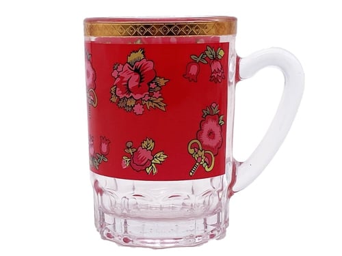 بيالات شاهي شالكي