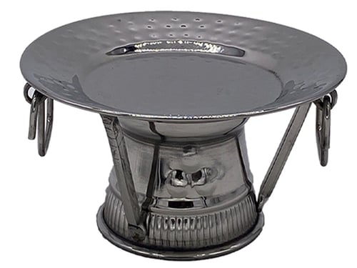 صحون تقديم دائري مقاسات صغيرة