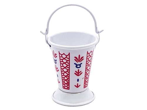 سطل صغير