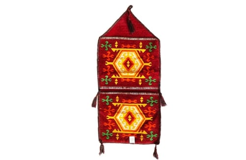 علاق عدد اثنين جيب