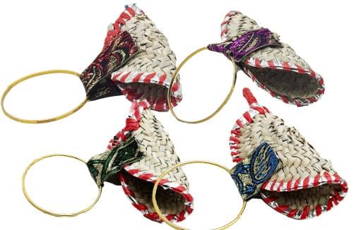 توزيعات خوص صغيره