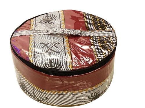 شنطة دائري شالكي