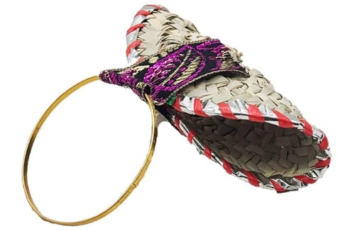 توزيعات خوص صغيره