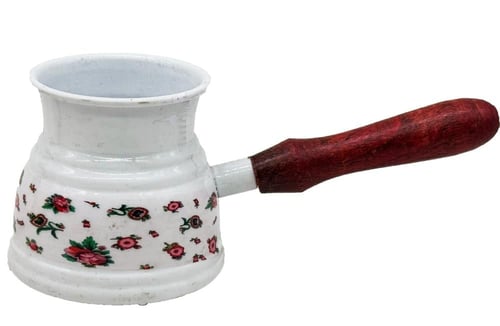 كنكة قهوة تراثيه صغيره