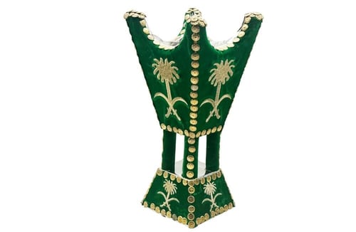 مبخرة شاموا سيفين ونخله