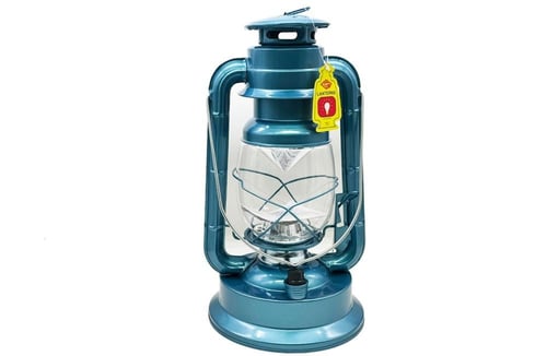 فانوس سراج بطاريه اضاءة صفراء