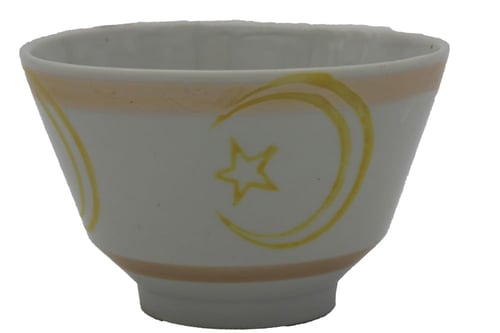 فناجيل قديمة تراثية