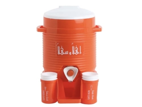 ترمس ماء 2 لتر