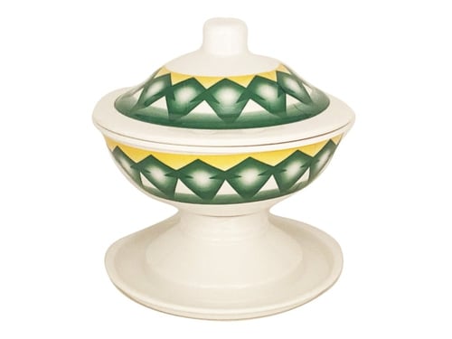 تمريه ميلامين دايموند غضار