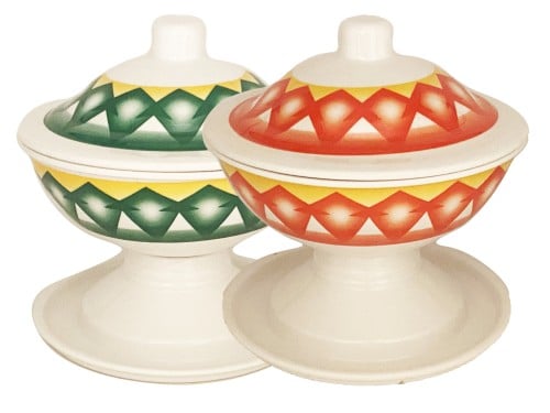 تمريه ميلامين دايموند غضار