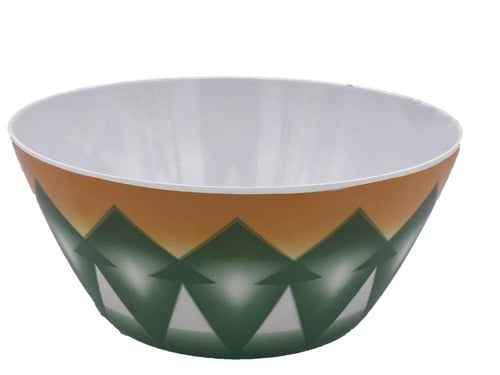 بادية ميلامين غضار دايموند