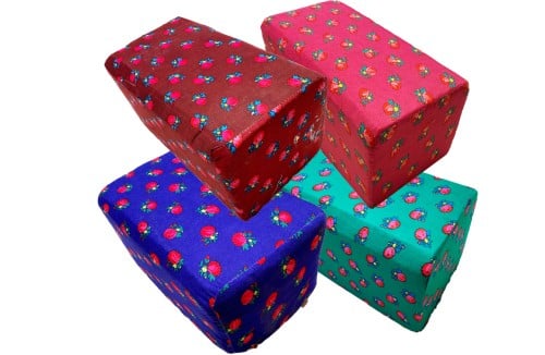 مركاة شالكي