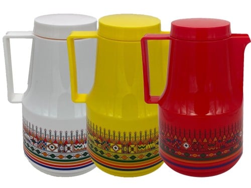 ترمس نقشة القط العسيري