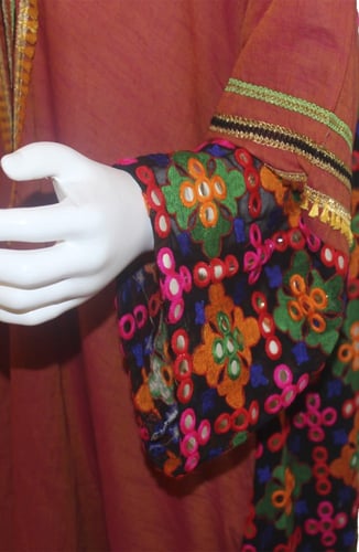 جلابية تراثيه 332